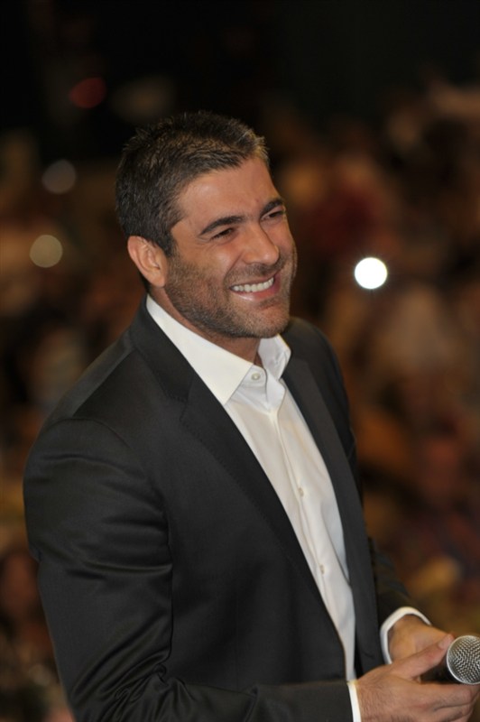Fares Karam Ayman Zbib and Wael Kfoury